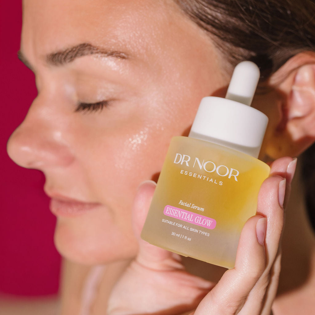 Essential Glow