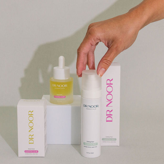 Everyday Essentials
