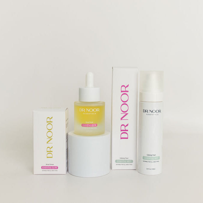 Everyday Essentials